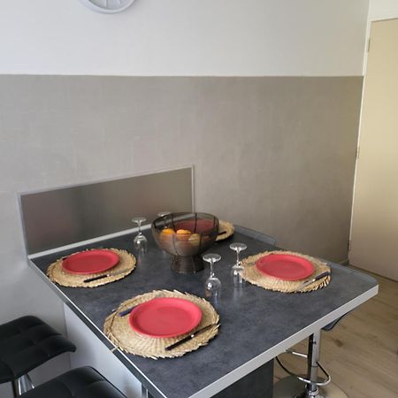 Appartement Sanary Portissol Bagian luar foto